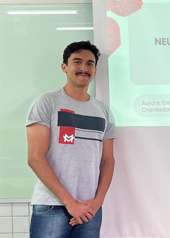 Pedro Aguiar Costa